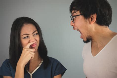 4 Ways To Help Bad Breath General And Preventive Dentistry Kettering