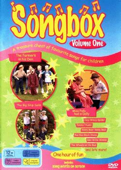 Songbox Vol Anglick P Sni Ky Pro Nejmen Help For English