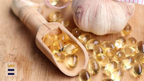 50 Unbelievable Benefits Of Garlic Pills Ultimate Guide 2023