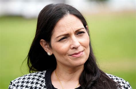 Priti Patel Told To Ensure New Met Chief Committed To Rooting Out Racism In Force The Independent
