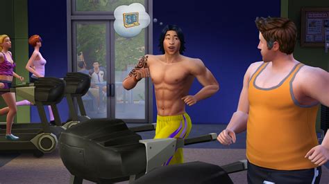 The Sims 4 Screenshots Image 15673 New Game Network