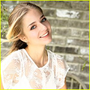 Jackie Evancho Releases New Joni Mitchell Cover Both Sides Now
