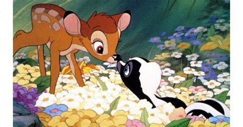 Bambi Movie Review Common Sense Media