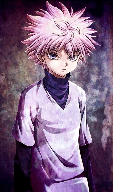 Iphone 11 pro vs galaxy note 10 this is what a 1 000 phone buys. Fond Ecran Killua