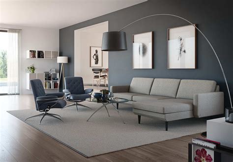 Difference Between Modern and Contemporary Design? - Berkowitz Furniture
