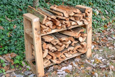 Diy Firewood Rack Free Plans Firewood Rack Outdoor Firewood Rack Firewood