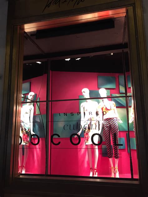 Lord And Taylors Window Displays New York February 16 ‹ Fashion