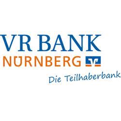 Wir machen den weg frei. VR Bank Nürnberg , 90402 Am Tullnaupark 2 - Öffnungszeiten