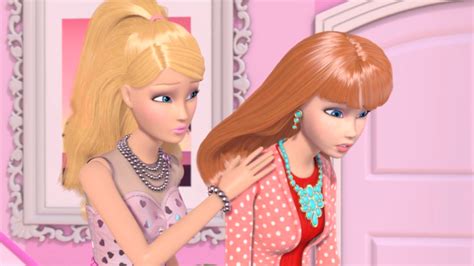 Barbie Life in the Dreamhouse- A Smidge in Midge - Barbie Movies Photo