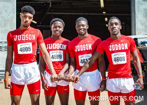Lsu and houston get physical at texas relays. High School Track and Field: OK3Sports coverage of the ...