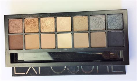 Smashbox Full Exposure Palette Review