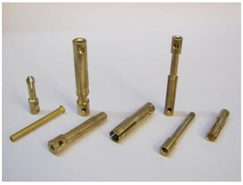 Electrical Brass Socket Pins Size Inch At Rs Kg In Jamnagar Id