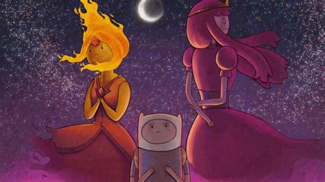 Adventure Time Explained The Truth About Finn And Princess Bubblegum