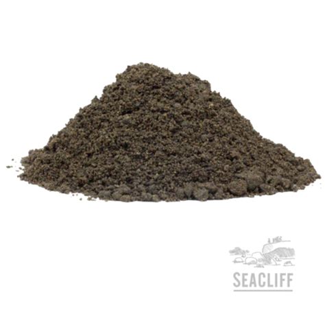 Seacliff Organics Ultra Paramagnetic Rock Dust 2kg Andesite