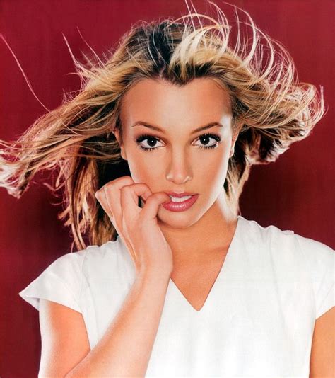 Отец бритни, джеймс парнелл спирс, был строителем. Britney Spears Pic of the Day: Britney Spears - Darryl ...
