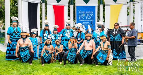 Native Contemporary Arts Festival Presents Winnama Ba Kay Yachma Pomo Dancers