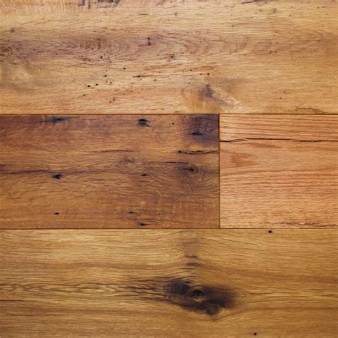 Heritage Reclaimed Oak Reclaimed Wood Floors Flooring Reclaimed Oak