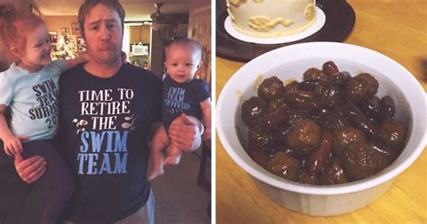 wife decides to throw a vasectomy party to celebrate her husband s selfless act and it s