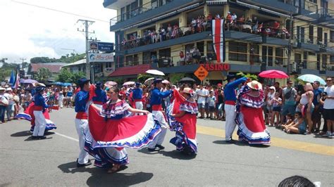 Costa Rican Traditions That Identify Us As A Nation ⋆ The Costa Rica News