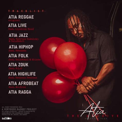 Epixode Features Mr Drew In His New Tracklist For “atia Archive” Ep