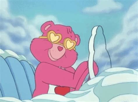 Carebears Gifs Find Share On Giphy