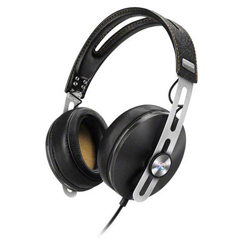 Sennheiser Hd 1 Over Ear Wired Stereo Headphones 507395 Bandh