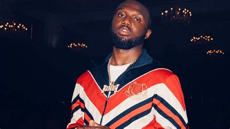 Headie Ones Debut Album Shows Hes More Than Just Uk Drills Newest King Triple J