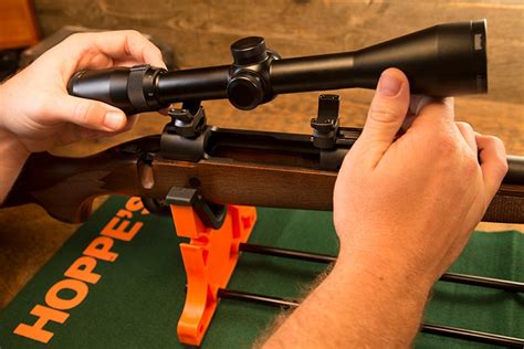 8 Best Slug Gun Scope Reviewed In 2021 Hunting Mark