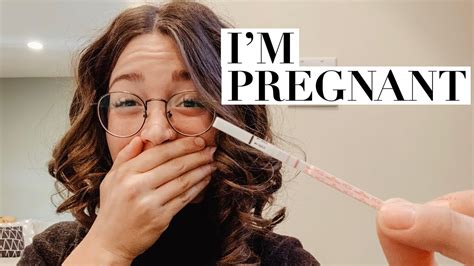 I M Pregnant Youtube