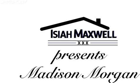 Watch Free Madison Morgan And Isiah Maxwell Porn Video Camarraycom
