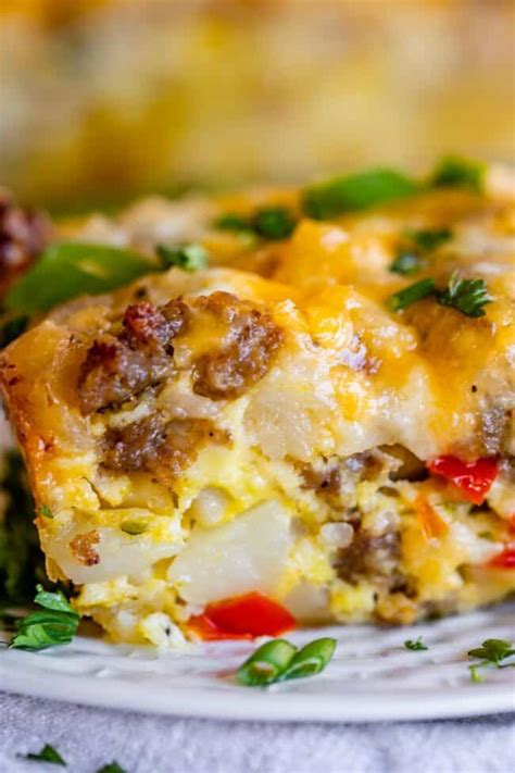 Great Best Breakfast Casseroles Easy Recipes To Make At Home