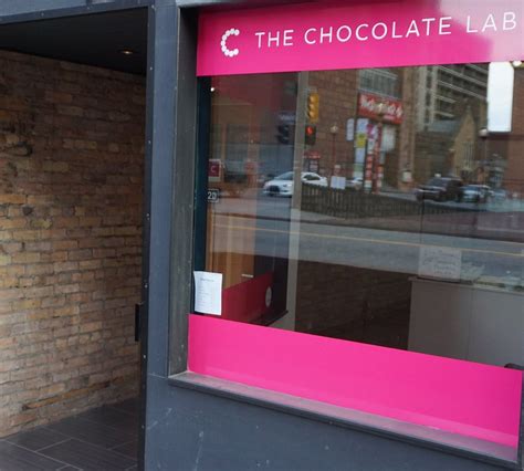 The Chocolate Lab Calgary 2022 Lohnt Es Sich Mit Fotos
