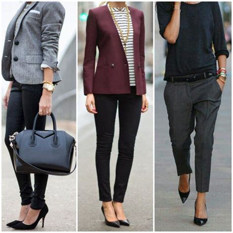 Business Mode Für Erfolgreiche Damen Business Mode Damen Business