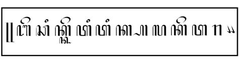 We did not find results for: Javanese proverb : " becik ketitik, ala ketara " in ...
