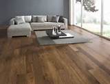 About Engineered Wood Floor