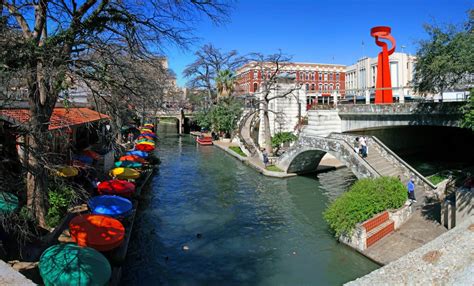 Best Things To Do In San Antonio Texas Must See Attractions Best Eats