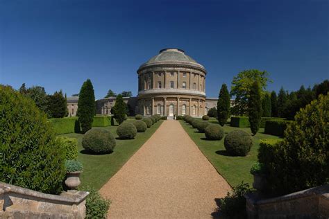 Ickworth House And Gardens Things To Do Near West Stow Pods