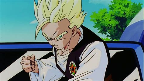 Dragon ball z movie 01: Pin by Andre Cristante on EZ (With images) | Anime ...