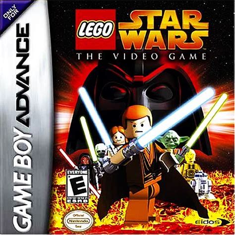 Check spelling or type a new query. Play Lego Star Wars Online FREE - GBA (Game Boy)