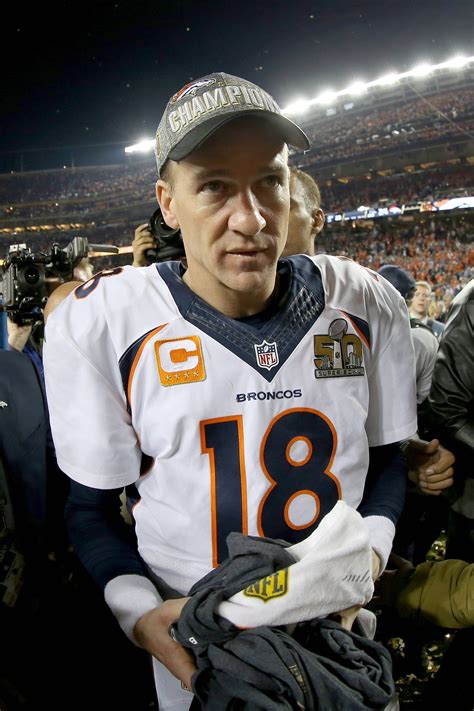 Peyton Manning Alleged Sexual Assault Has An Ugly Racial Element News