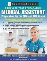 Images of Free Ncct Practice Test For Medical Assistant