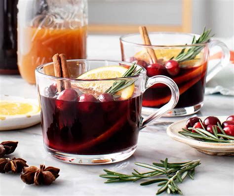 The Best Mulled Wine Recipe Wine Scribes Wine Blog For Everyone
