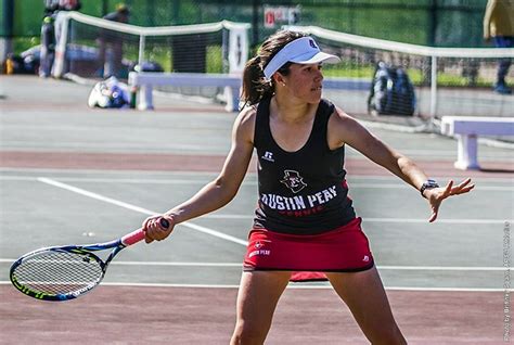 Apsu Lady Govs Tennis Takes Down Murray State Racers Clarksville Online Clarksville