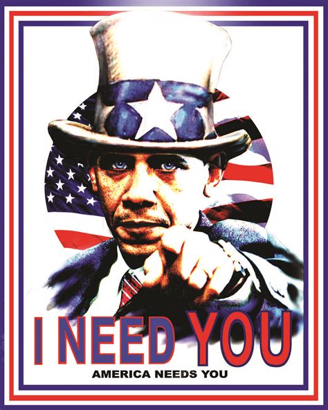 I Need You America Needs You Stickers Anyone Is Welcome To Flickr