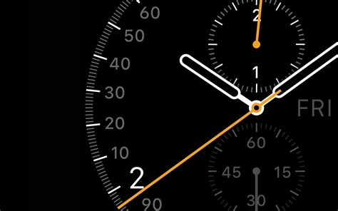 🔥 Download Watch Face Apple By Janosch500 By Scottvazquez Apple