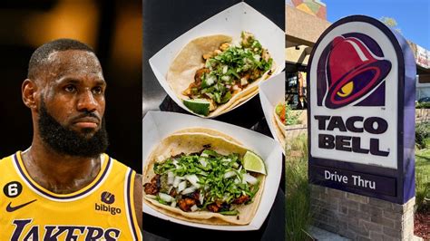 Taco Bell Fights Nj Restaurant For Taco Tuesday Trademark Mens Journal