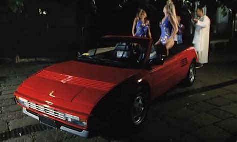 Now those aged 30 and over can join the millions already vaccinated. IMCDb.org: 1989 Ferrari Mondial t Cabriolet in "La grande ...