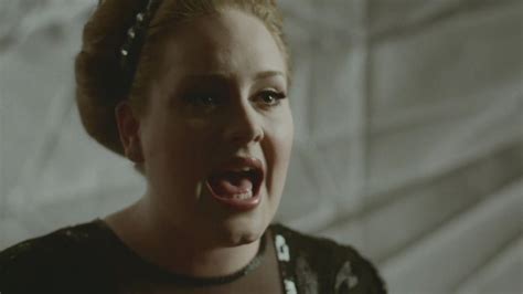 Adele Rolling In The Deep Music Video Adele Image 21847361 Fanpop
