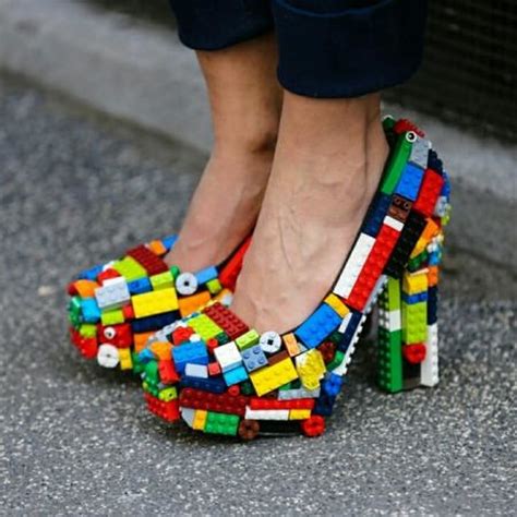 22 Weirdest And Crazy Shoes You Must See To Believe