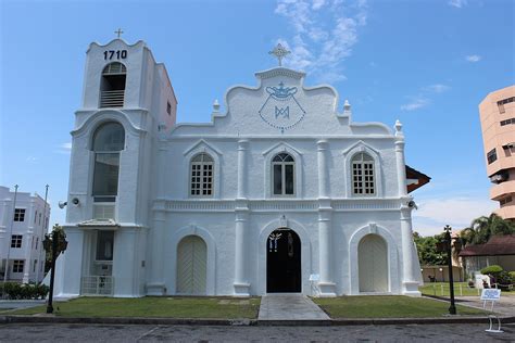 Amenities available to guests include an outdoor. St. Peter's & St. Paul's Churches Melaka Hotel - Bayview ...